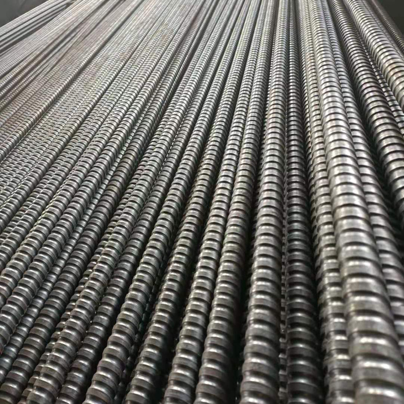 布拖中空锚杆